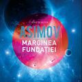 Copertă produs Fundaţia IV. Marginea fundaţiei (ediția albastră) - gallery small 