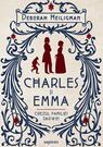 Charles și Emma. Crezul familiei Darwin