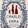 Copertă produs Charles și Emma. Crezul familiei Darwin - gallery small 