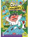 Copertă produs Club miniGrafic 2. Aventuri și cunoaștere &icirc;n benzi desenate - thumb 1