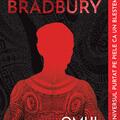 Copertă produs Omul ilustrat ediție paperback - gallery small 