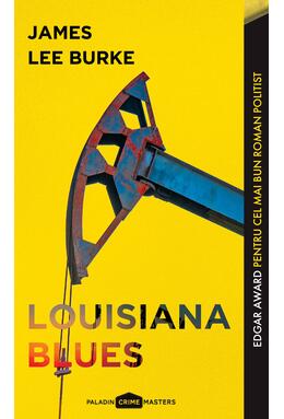 Copertă produs Louisiana Blues