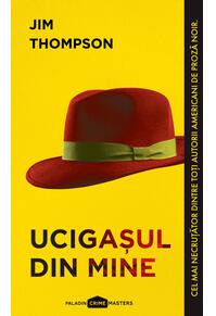 Copertă produs Ucigașul din mine