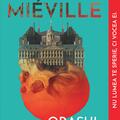 Copertă produs Orașul Ambasadei ediție paperback - gallery small 