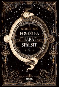 Copertă produs Pachet Michael Ende (Povestea fără sf&acirc;rșit, Momo)