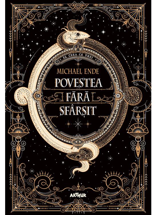Copertă produs Pachet Michael Ende (Povestea fără sf&acirc;rșit, Momo) - gallery big 3