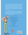 Copertă produs Pachet Roald Dahl (Matilda, Marele Uriaș Prietenos, Rime revoltătoare) - thumb 2