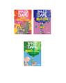 Copertă produs Pachet Roald Dahl (Matilda, Marele Uriaș Prietenos, Rime revoltătoare) - thumb 3