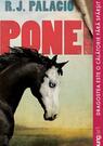 Ponei | paperback