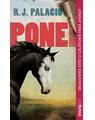 Copertă produs Ponei | paperback - thumb 1