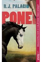 Ponei | paperback