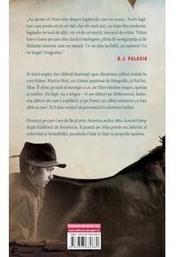 Copertă produs Ponei | paperback
