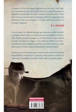 Copertă produs Ponei | paperback
