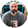 Fotografie autor Cosmin Perța