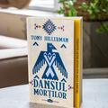 Copertă produs Dansul morților - gallery small 