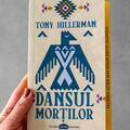 Copertă produs Dansul morților - gallery small 