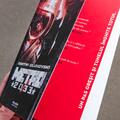 Copertă produs Metro 2033 | paperback - gallery small 