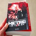 Copertă produs Metro 2033 | paperback - gallery small 