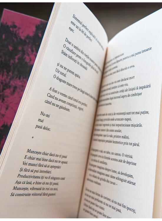 Copertă produs Hate me love - gallery big 6