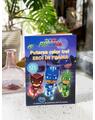 Copertă produs PJMASKS: Puterea celor trei Eroi in Pijama! - thumb 3