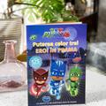 Copertă produs PJMASKS: Puterea celor trei Eroi in Pijama! - gallery small 