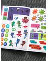 Copertă produs PJMASKS: Puterea celor trei Eroi in Pijama! - thumb 5