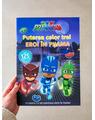 Copertă produs PJMASKS: Puterea celor trei Eroi in Pijama! - thumb 6