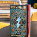 Copertă produs Stormbreaker - gallery small 