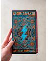Copertă produs Stormbreaker - thumb 6