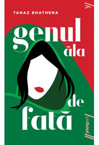 Copertă produs Genul ăla de fată | paperback
