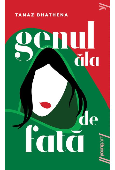 Copertă produs Genul ăla de fată | paperback