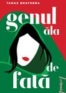 Genul ăla de fată | paperback
