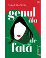 Copertă produs Genul ăla de fată | paperback - thumb 1