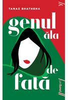 Genul ăla de fată | paperback