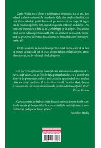 Copertă produs Genul ăla de fată | paperback