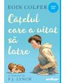 Copertă produs Cățelul care a uitat să latre | paperback - thumb 1