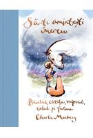 Să-ți amintești mereu. Băiatul, c&acirc;rtița, vulpoiul, calul și furtuna