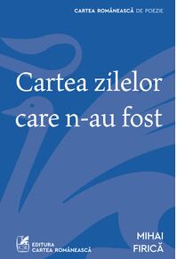 Copertă produs Cartea zilelor care n-au fost