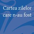 Copertă produs Cartea zilelor care n-au fost - gallery small 