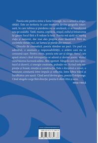 Copertă produs Cartea zilelor care n-au fost
