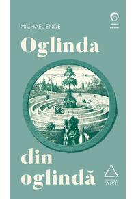 Copertă produs Oglinda din oglindă