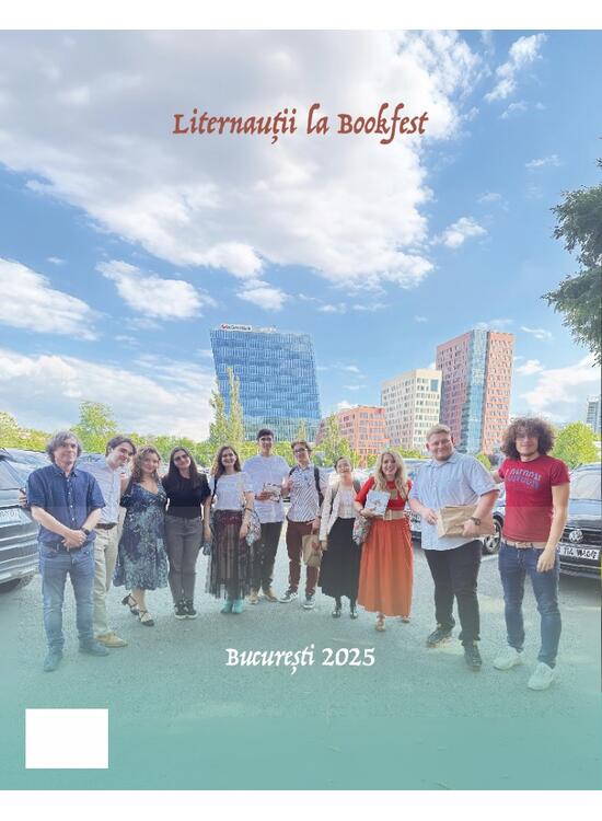 Copertă produs Consilierul de lectură nr. 2 (42) 2025 - gallery big 2