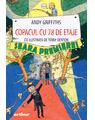 Copertă produs Copacul cu 78 de etaje. Seara premierei - thumb 1
