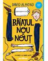 Copertă produs Băiatul nou-nouț - thumb 1