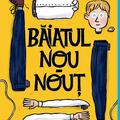 Copertă produs Băiatul nou-nouț - gallery small 