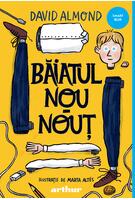 Băiatul nou-nouț