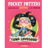 Copertă produs Pocket Potters 4. Ghiduri pentru Seria Harry Potter de J.K. Rowling: Luna Lovegood