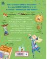 Copertă produs Pocket Potters 4. Ghiduri pentru Seria Harry Potter de J.K. Rowling: Luna Lovegood - thumb 2