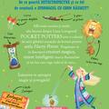 Copertă produs Pocket Potters 4. Ghiduri pentru Seria Harry Potter de J.K. Rowling: Luna Lovegood - gallery small 
