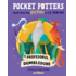 Copertă produs Pocket Potters 5. Ghiduri pentru Seria Harry Potter de J.K. Rowlling: Profesorul Dumbledore